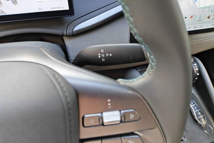 Used BYD Yuan PLUS 2025 Intelligent Driving Version 510 KM Beyond-Grade Edition
