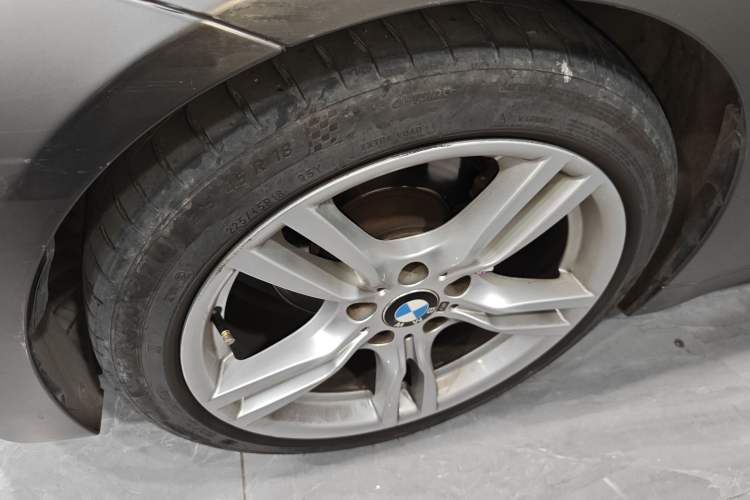 Used BMW 4 Series 2016 420i Gran Coupe M Sport Edition
