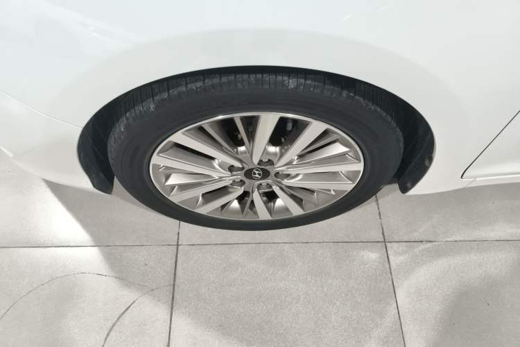 Used Hyundai Mistra 2017 1.8L Automatic Smart GLS China V Standard