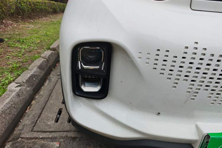 Used CHANGAN OSHAN Nio Ⅱ 2019 Smart Model