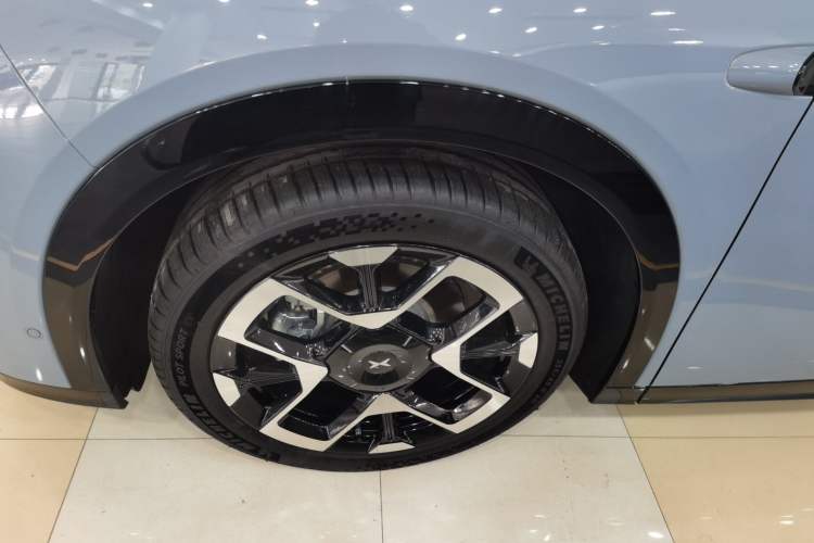 Used XPeng G7 2025 702 Max