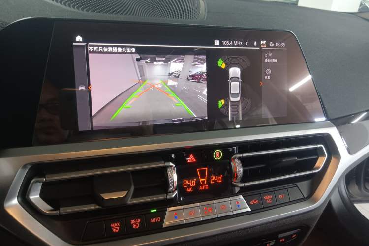 Used BMW 3 Series 2022 325Li M Sport Package
