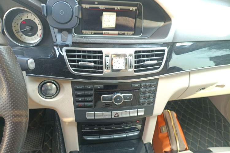 Used Mercedes-Benz E-Class 2015 E 260 L Sport Edition