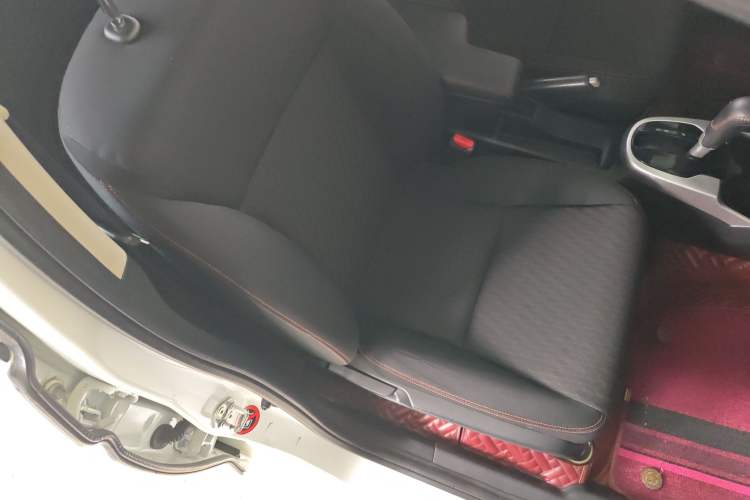 Used Honda Fit 2018 1.5L CVT Trendy Run+ Edition
