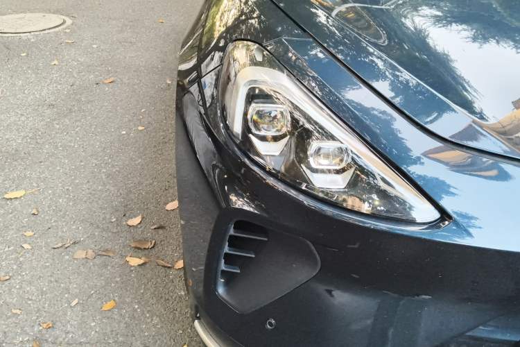 Used ARCFOX Alpha T 2022 480S 175kW
