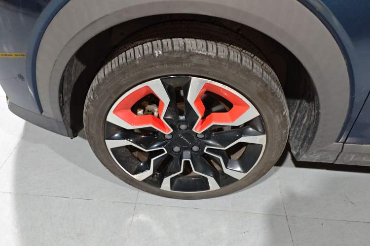 Used Lynk & Co 06 2020 1.5T YAO Halo