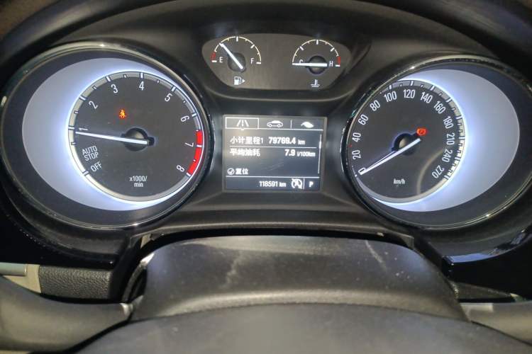 Used Buick Verano 2015 Sedan 15S Automatic Ambition Model