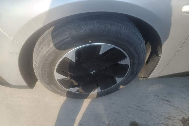 Used XPeng P7+ 2024 Ultra-Long Range Max
