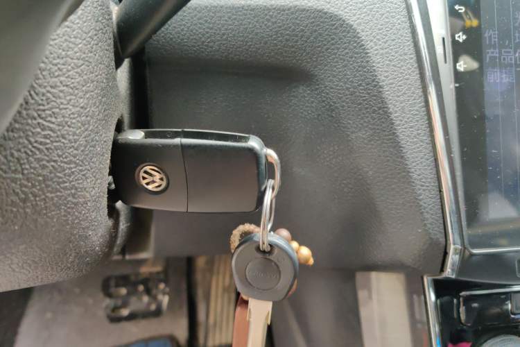 Used Volkswagen Passat 2016 280TSI DSG Prestige Edition
