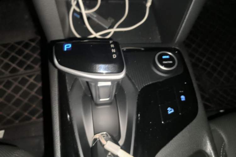 Used Hyundai ix35 2021 2.0L Automatic 2WD GLS Leading Edition