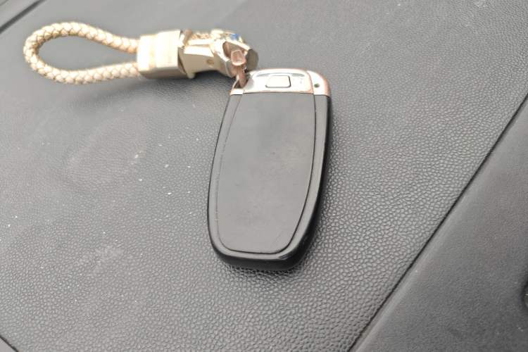 Used Mitsubishi Lancer EX 2012 Chasing Edition 1.8L CVT Luxury Model