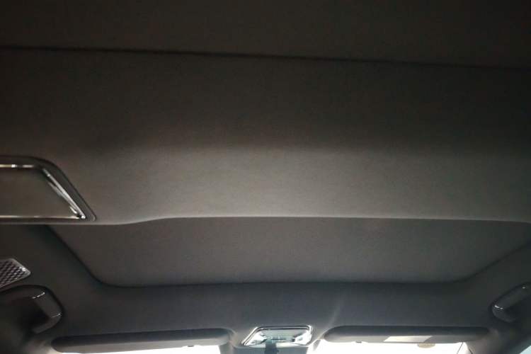 Used Denza Z9GT 2024 1100 Four-Wheel Drive Max Edition
