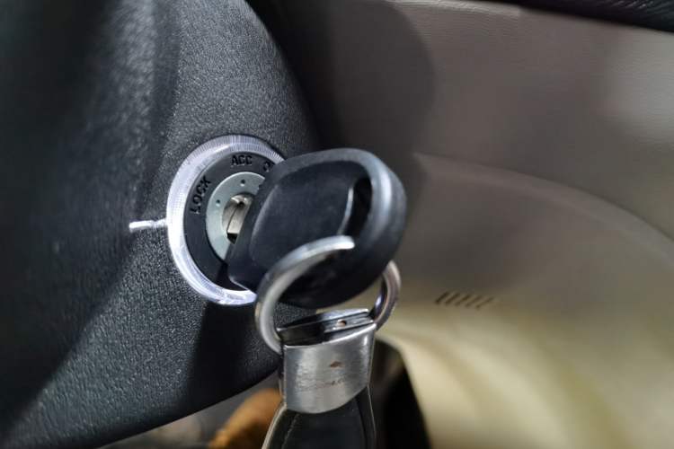 Used Geely Auto Vision 2015 1.5L Manual Elite Model