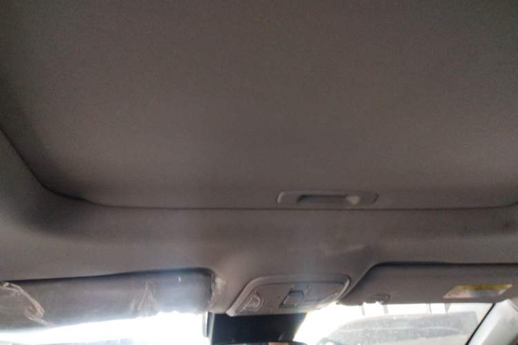 Used GAC Trumpchi M6 2023 PRO 270T DCT Luxury Edition Headliner