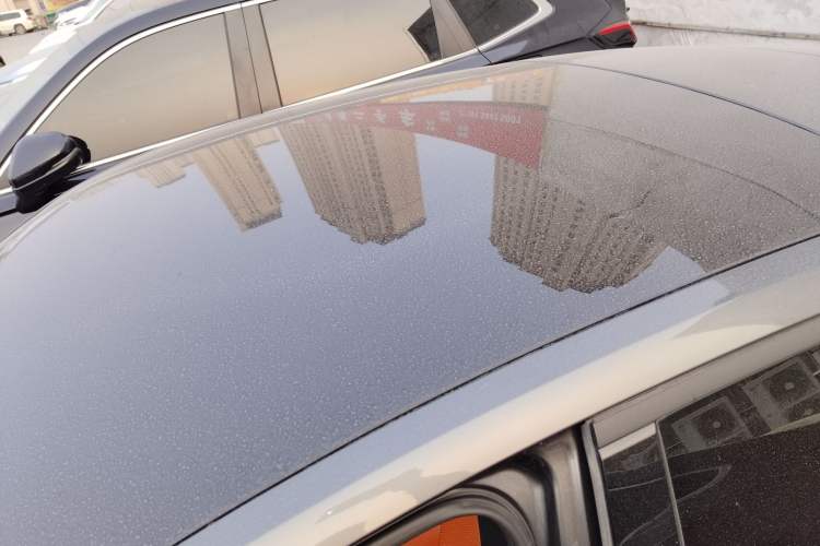 Used CHANGAN UNI-V 2023 1.5T Sport Edition
