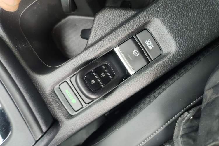 Used Honda XR-V 2023 1.5L CVT Heatwave Edition