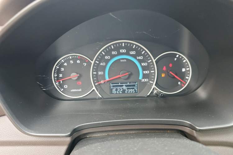 Used Wuling Hongguang V 2022 1.5L Enjoy Edition Electric-Powered LAR
