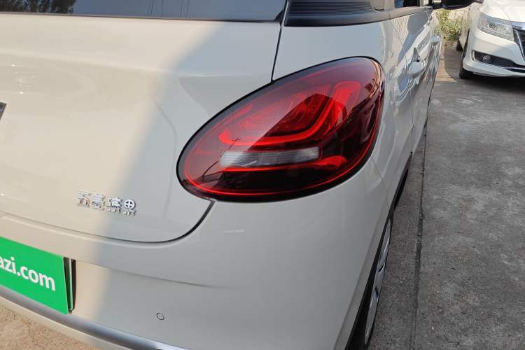 Used Wuling Bingo 2023 203km Light Edition Right Rear Taillight