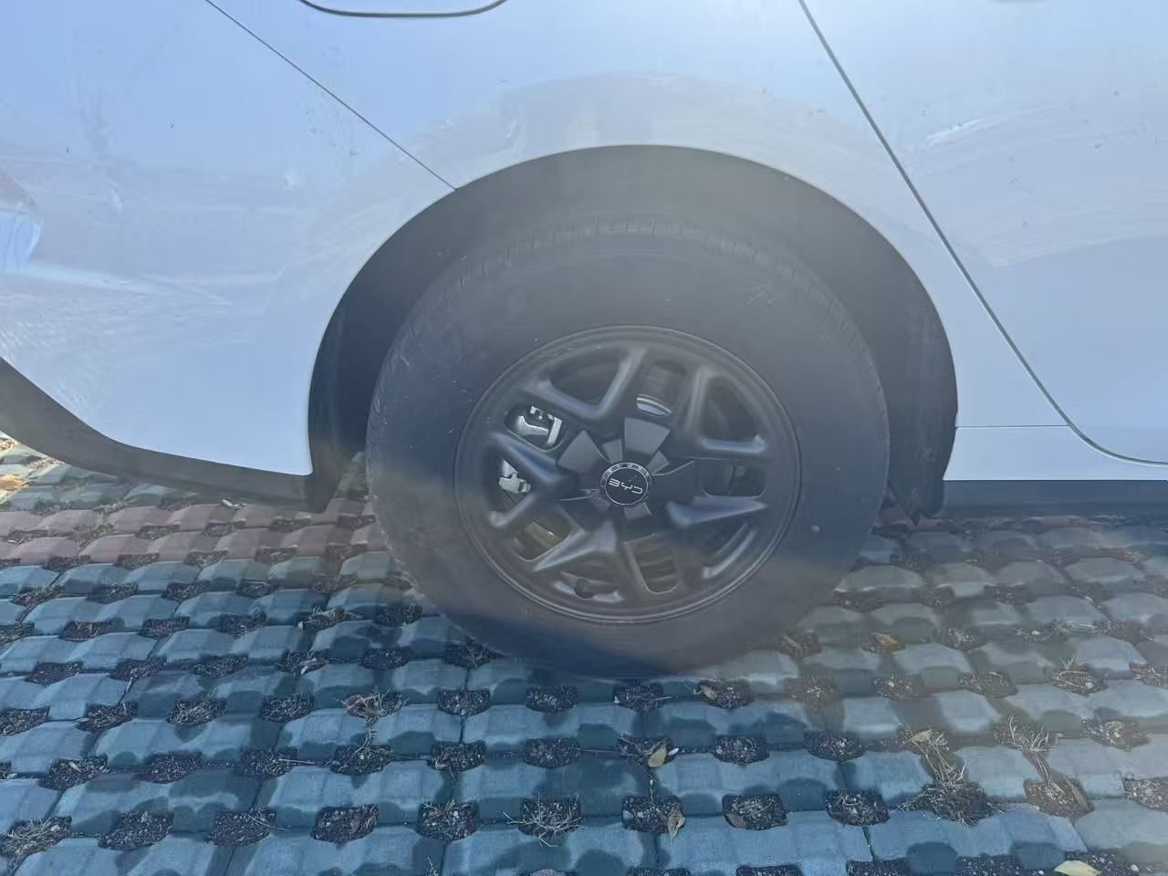 BYD Seal 05 DM-i 2026 DM-i 128KM Luxury Edition — снимка 11