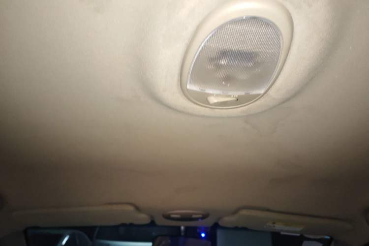 Used Buick Excelle 2013 1.5L Automatic Classic Model
