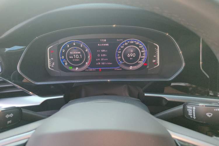 Used Volkswagen Passat 2024 380TSI Dragon Edition