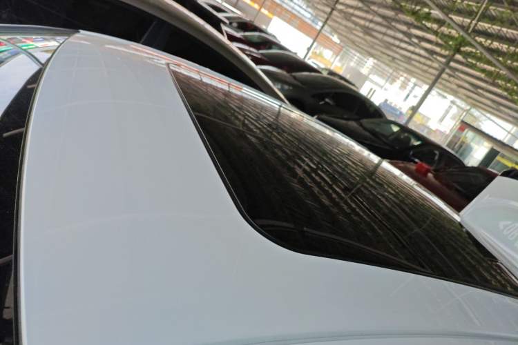 Used Geely Auto Preface 2023 1.5TD Kunlun Edition