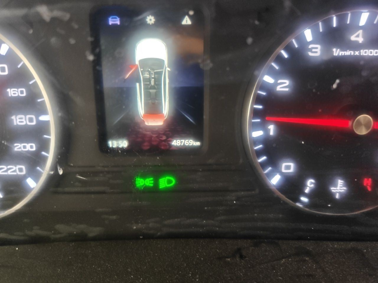 MG 5 2023 180 DVVT Manual Fashion Edition — снимка 9
