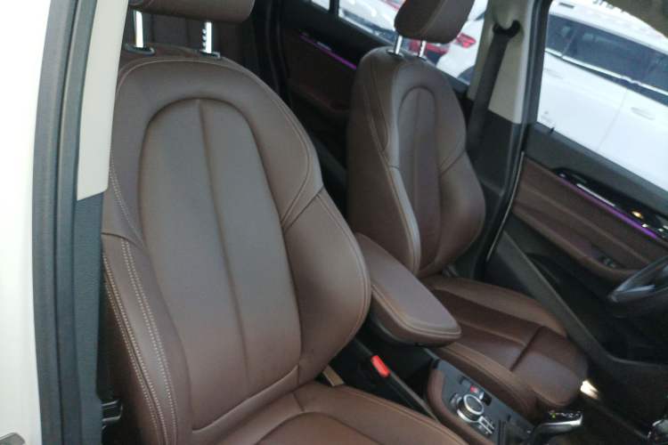 Used BMW X1 2022 sDrive25Li Leading Model