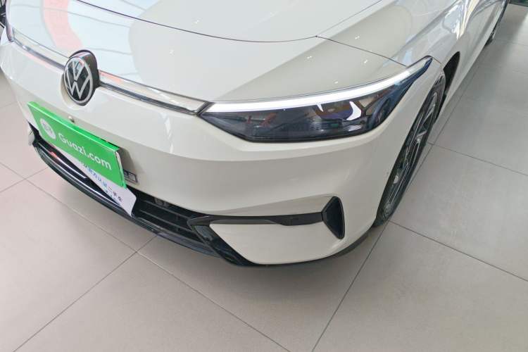 Used Volkswagen ID.7 VIZZION 2024 PRO Model
