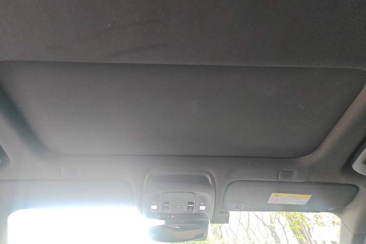 Used Cadillac CT6 2020 28T Luxury Version