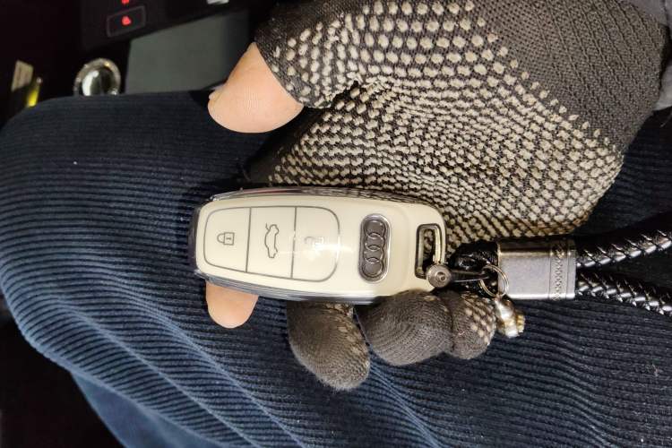 Used Audi A3 2024 A3L Limousine 35 TFSI Fashion Sport Model