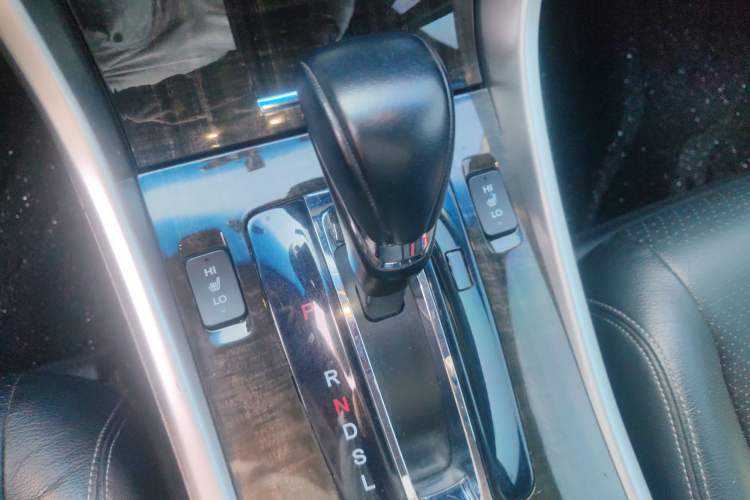 Used Honda Accord 2014 2.4L EX Luxury Edition
