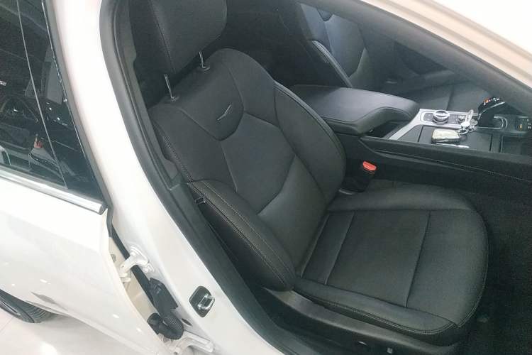 Used Cadillac CT5 2022 28T Prestige Edition
