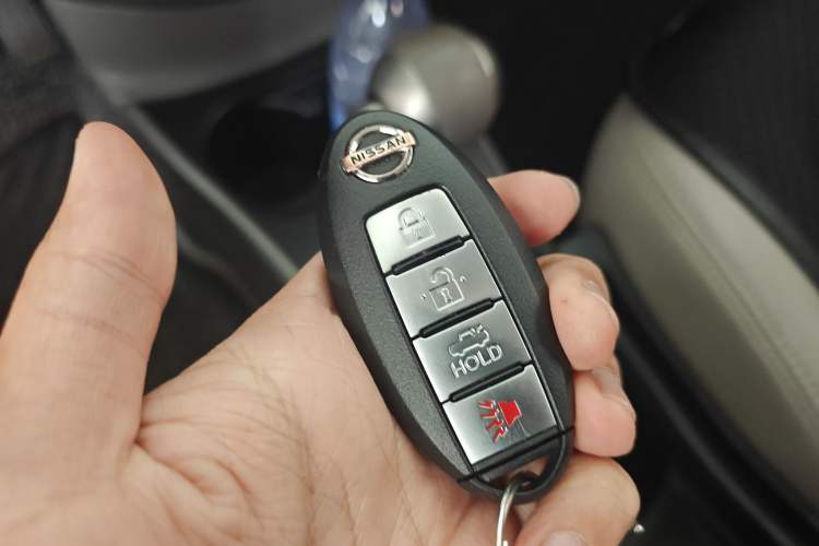 Used Nissan Sunny 2011 1.5XL CVT Luxury Edition
