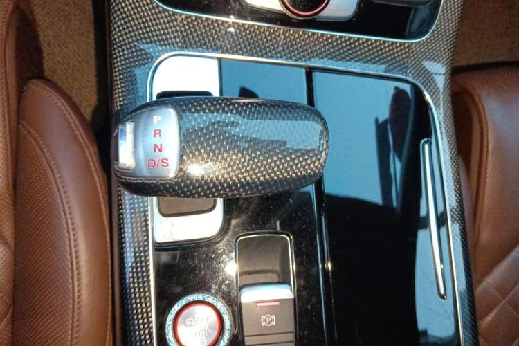 Used Audi S8 2014 S8 4.0TFSI quattro
