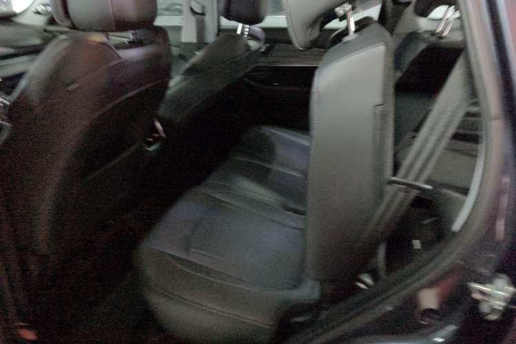 Used Chery Tiggo 8 PLUS 2021 290TGDI DCT Haoting Edition