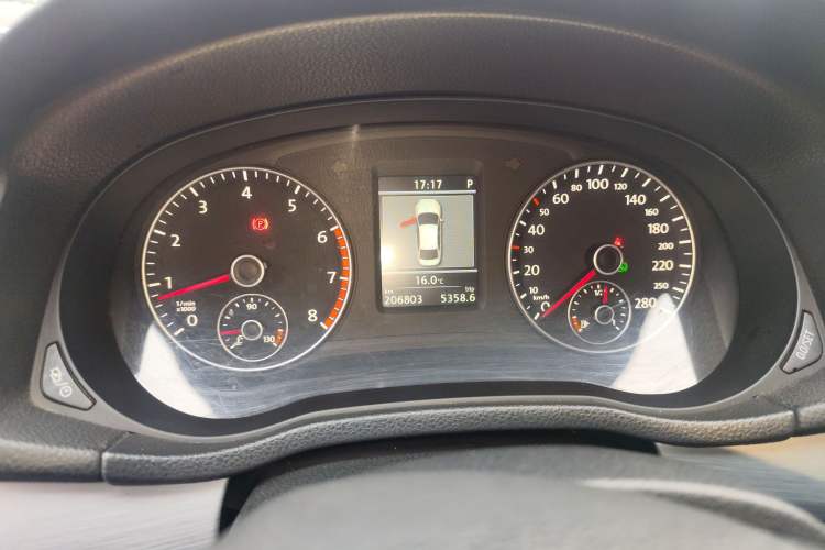 Used Volkswagen Passat 2014 2.0 TSI DSG Prestige Navigation Edition