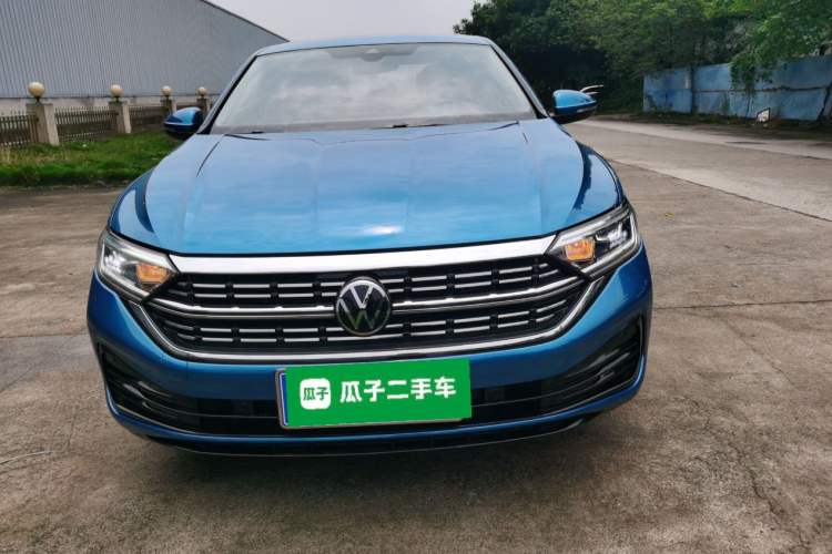 Used Volkswagen Sagitar 2023 280TSI DSG Excellence Plus Edition