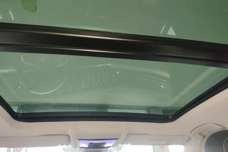 Used Volkswagen Passat 2023 380TSI Luxury Edition
