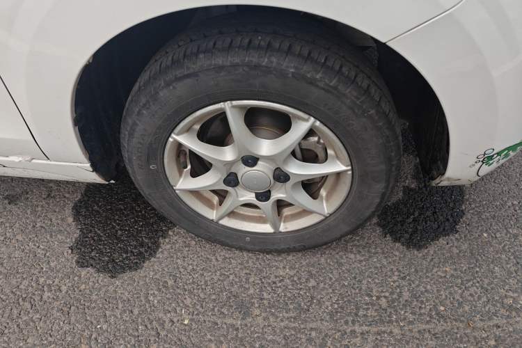 Used Roewe Clever 2022 311km QiQi BoBo Edition
