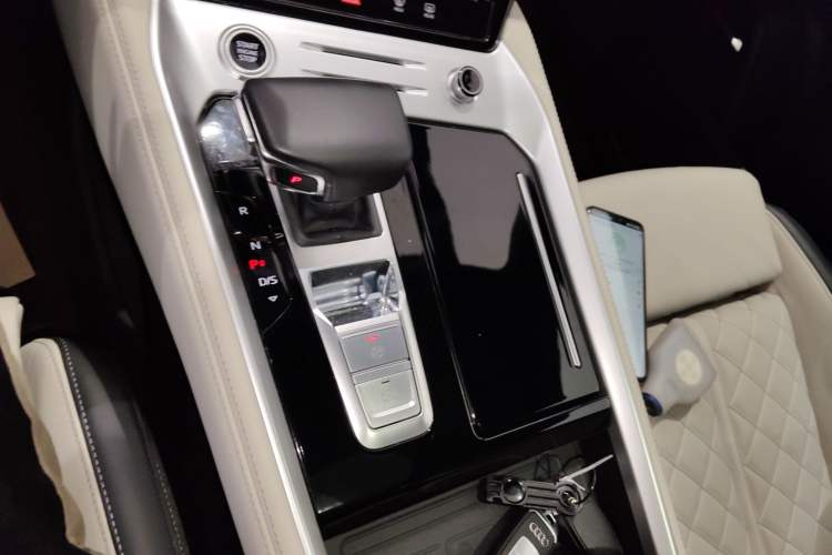 Used Audi Q6 2023 50 TFSI quattro Lingyun Edition edition one
