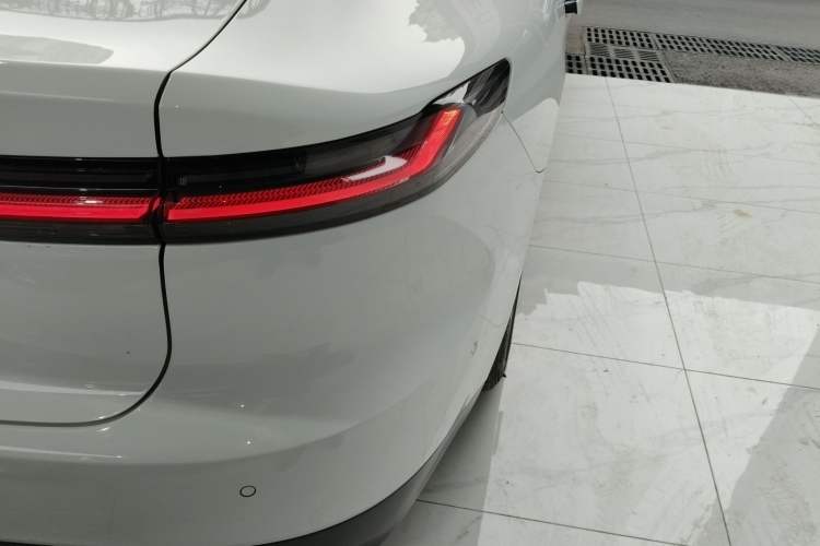 Used Nio ET7 2022 100kWh First Edition
