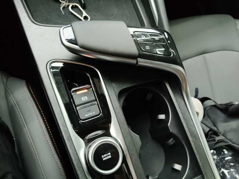 Used CHANGAN UNI-T 2022 1.5T Prestige Version — 13