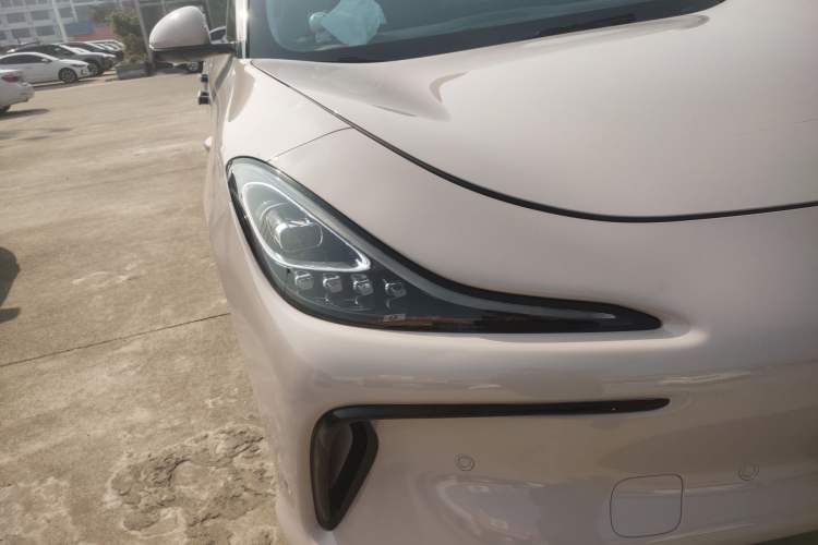Used IM LS6 2023 Max Standard Edition
