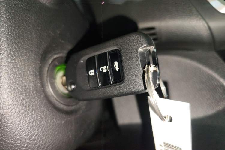 Used Honda Accord 2016 2.0L Elite Edition Vehicle Key