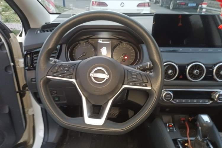 Used Nissan Qashqai 2025 Honor 2.0L CVT XV Genuine Edition