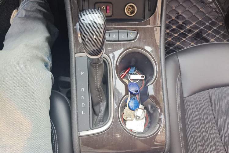 Used Buick Verano 2018 Sedan 20T Dual-Clutch Leading Model