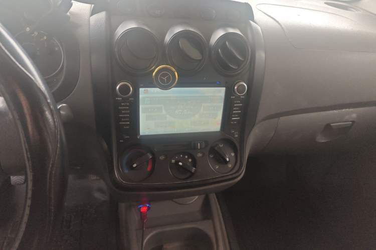 Used Wuling Hongguang 2014 1.5L Base Version