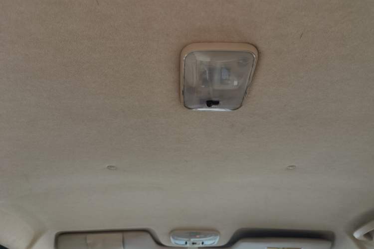 Used Haima Puxima 2013 1.6L Manual 7-Seater Creative Edition