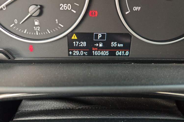 Used BMW 1 Series 2013 Facelifted 118i Leading Edition